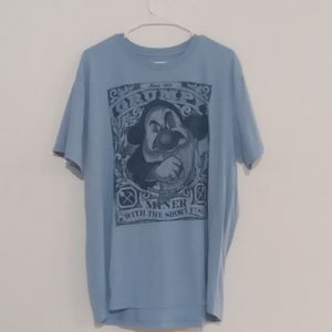Disney "Grumpy" t-shirt
